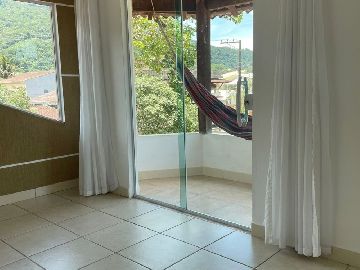 uma bela suite master ampla
