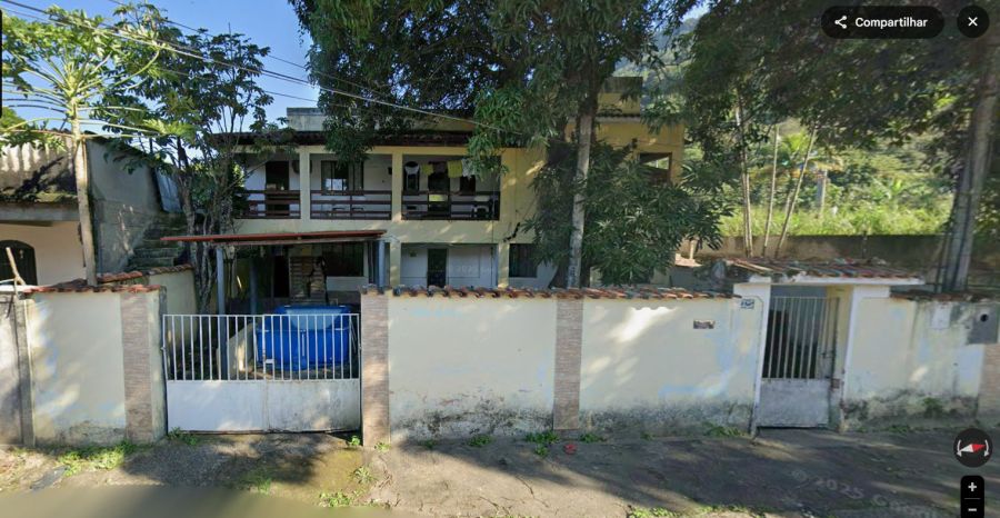 Casa - Venda - Coroa Grande - Itagua - RJ