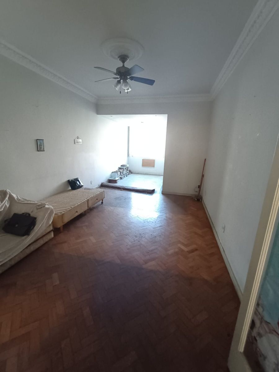 Apartamento - Venda - Catete - Rio de Janeiro - RJ