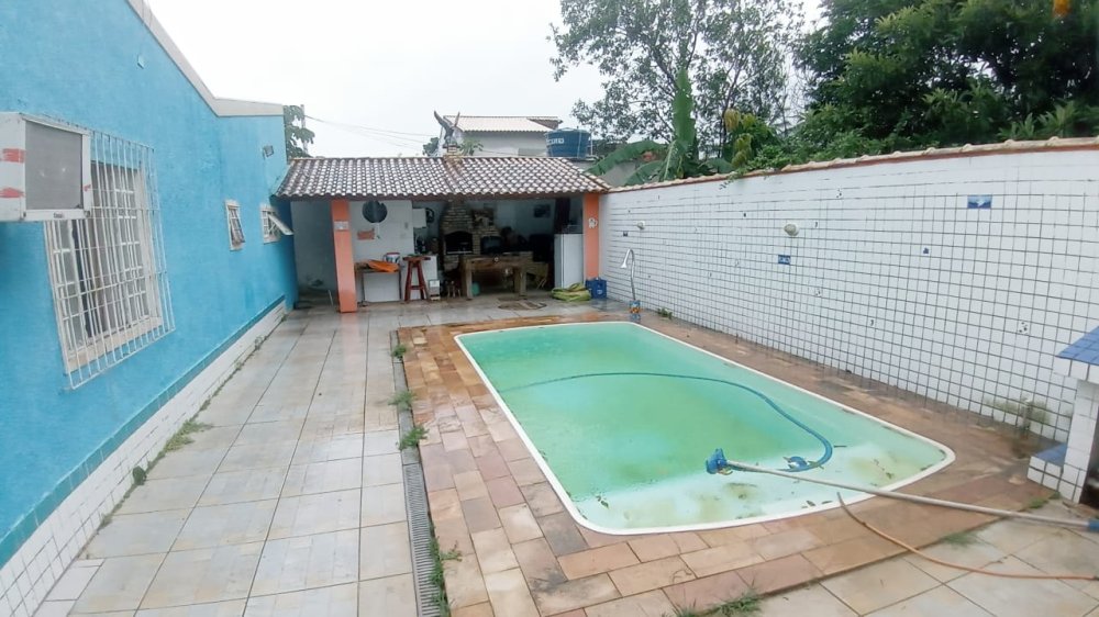 Casa - Venda - Jardim Riviera - Itagua - RJ