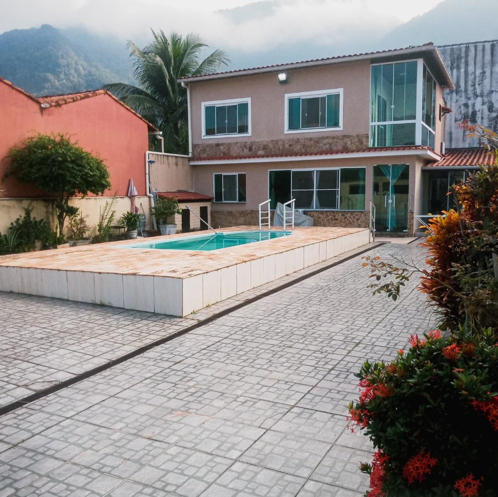 Casa - Venda - Coroa Grande - Itaguaí - RJ