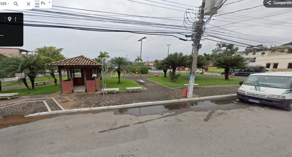 Apartamento - Venda - Coroa Grande - Itaguaí - RJ