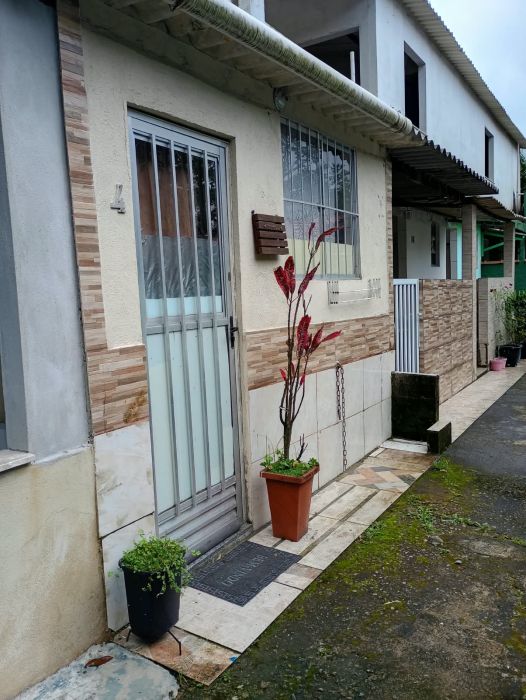 Kitnet - Venda - Vila Geny - Itaguaí - RJ
