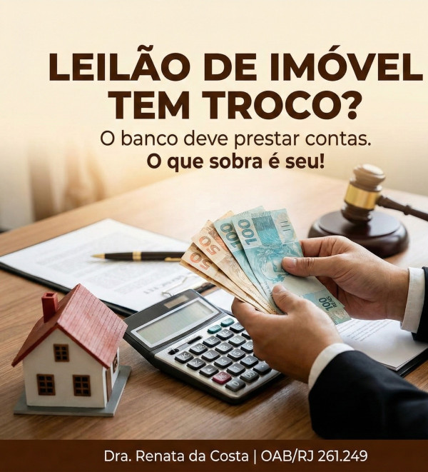 LEILO DE IMVEL TEM TROCO